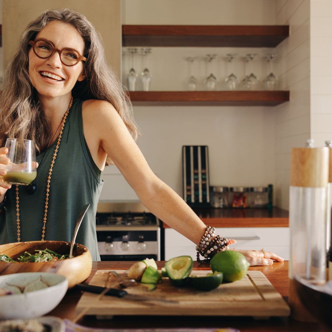 Menopause Without HRT: 5 interventions to explore.