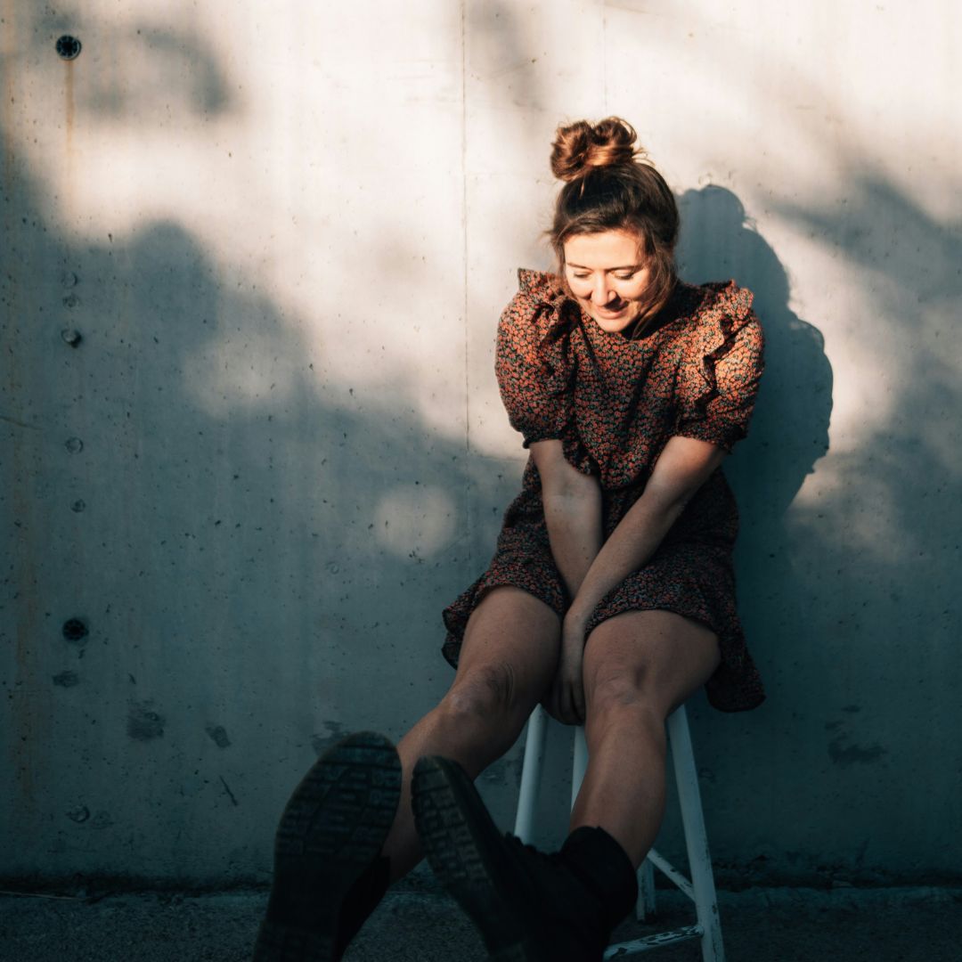 Why do mood, anxiety and sleep appear together?