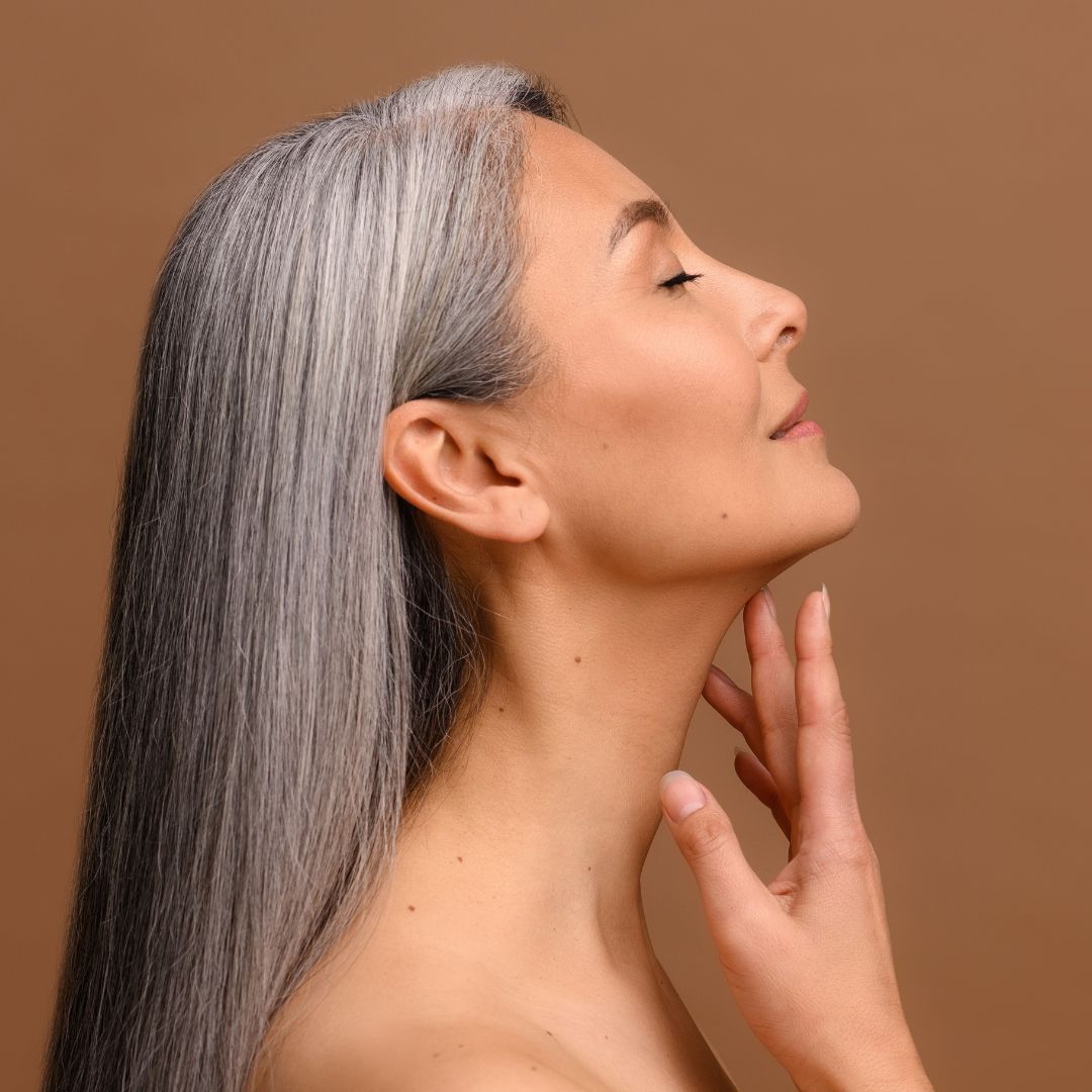 Ashwagandha and Menopause; the 5 Biggest Benefits