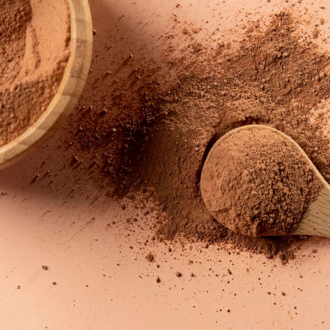 3 Things You Didn't Know About Chocolate