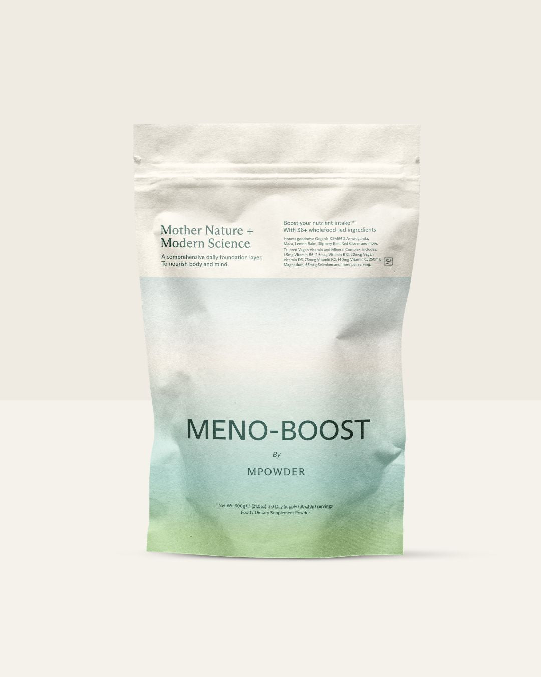 MENO-BOOST